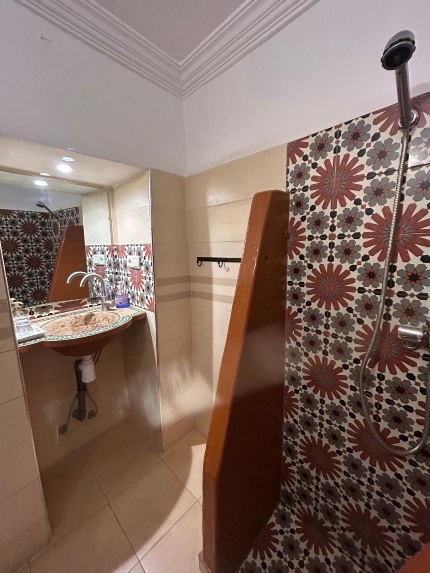 Riad N10 Μαρακές Εξωτερικό φωτογραφία