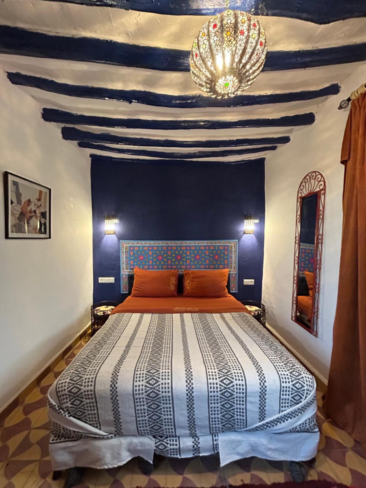 Riad N10 Μαρακές Εξωτερικό φωτογραφία