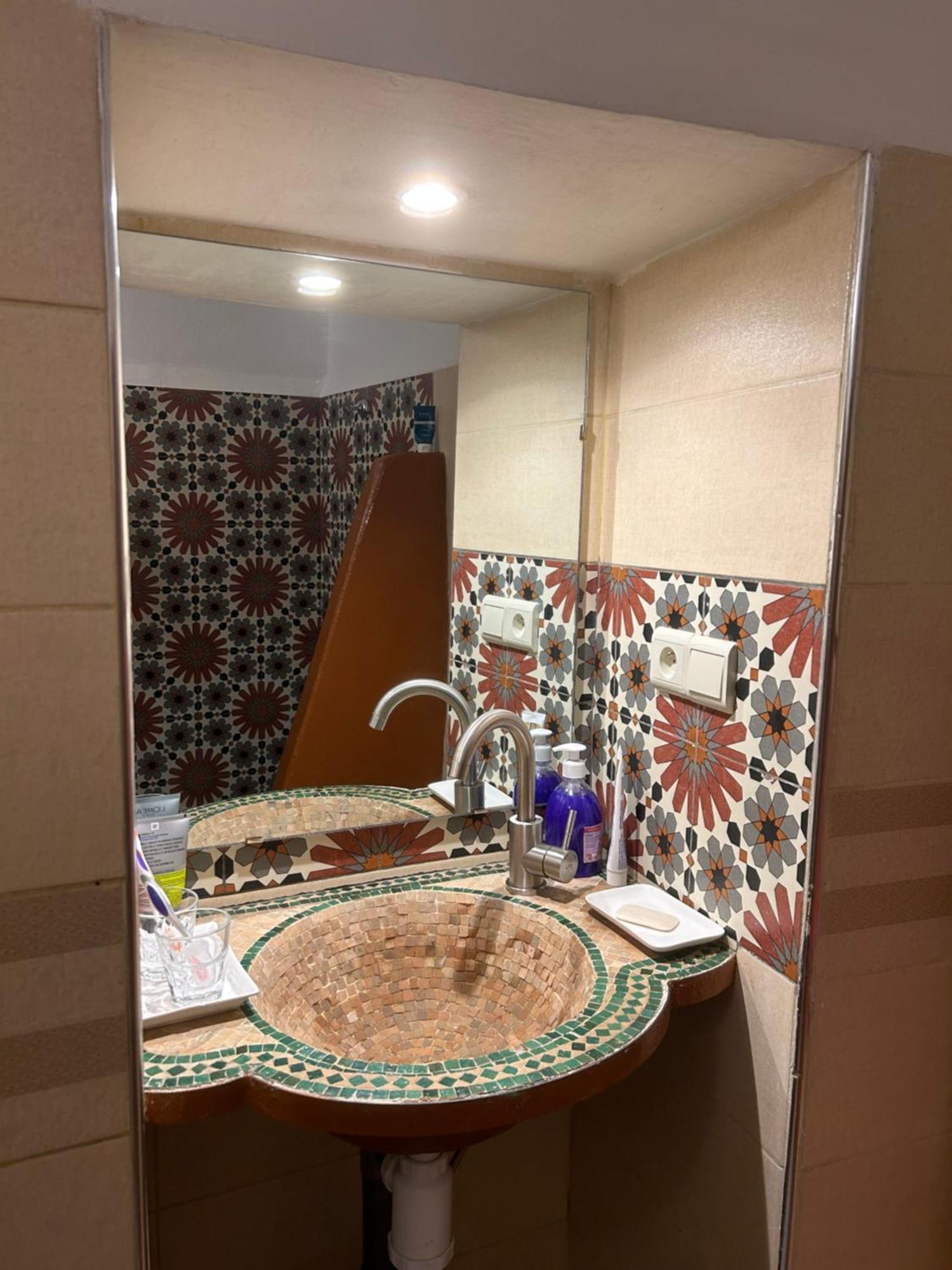 Riad N10 Μαρακές Εξωτερικό φωτογραφία