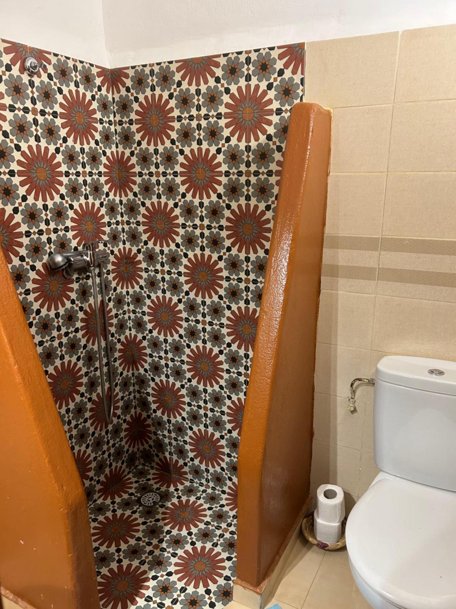 Riad N10 Μαρακές Εξωτερικό φωτογραφία