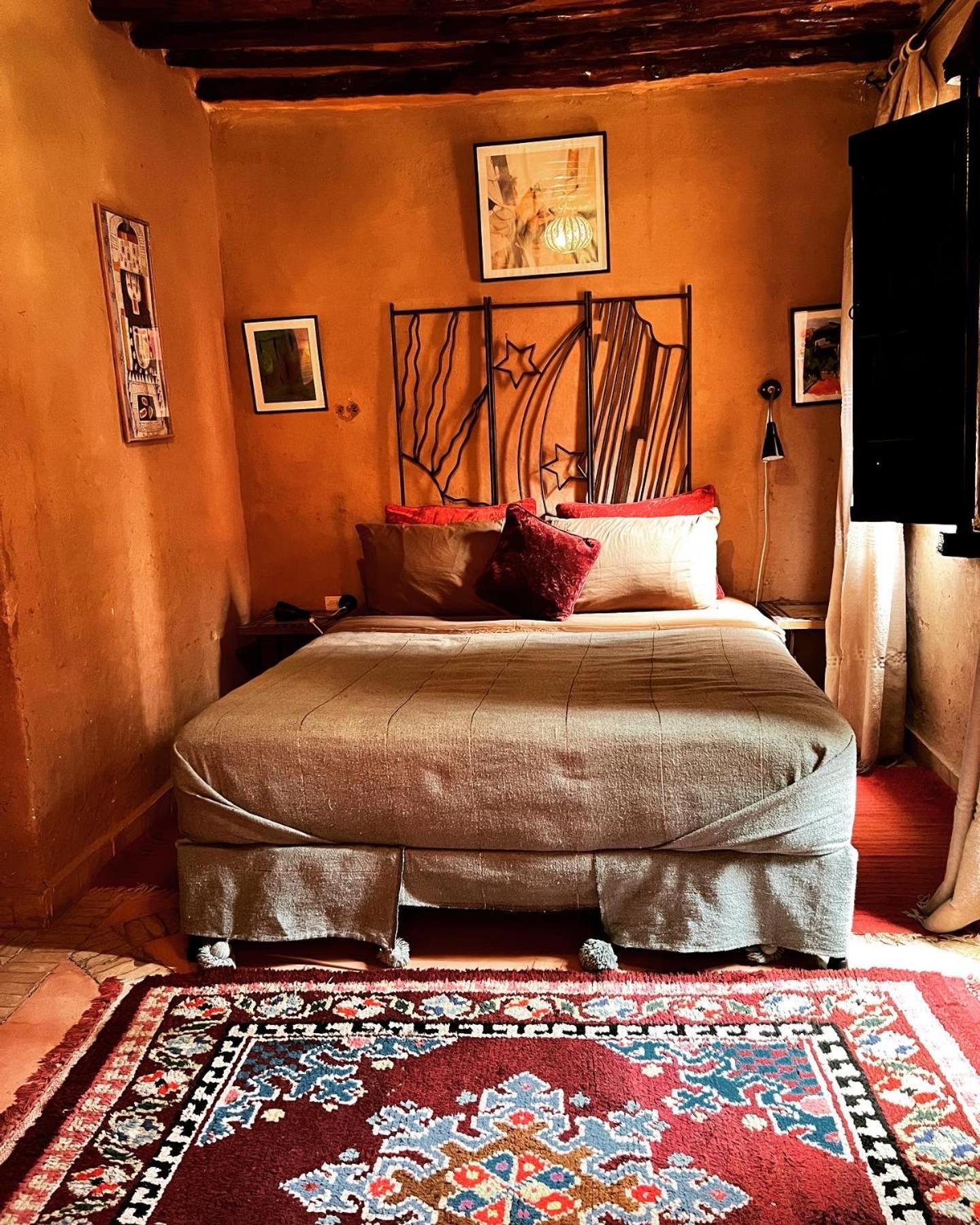 Riad N10 Μαρακές Εξωτερικό φωτογραφία