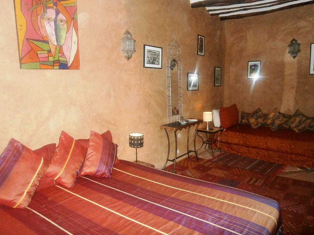 Riad N10 Μαρακές Δωμάτιο φωτογραφία